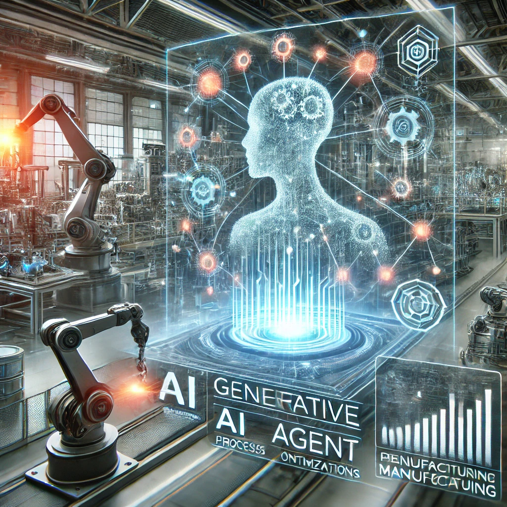 GenAI Agent Architecture
