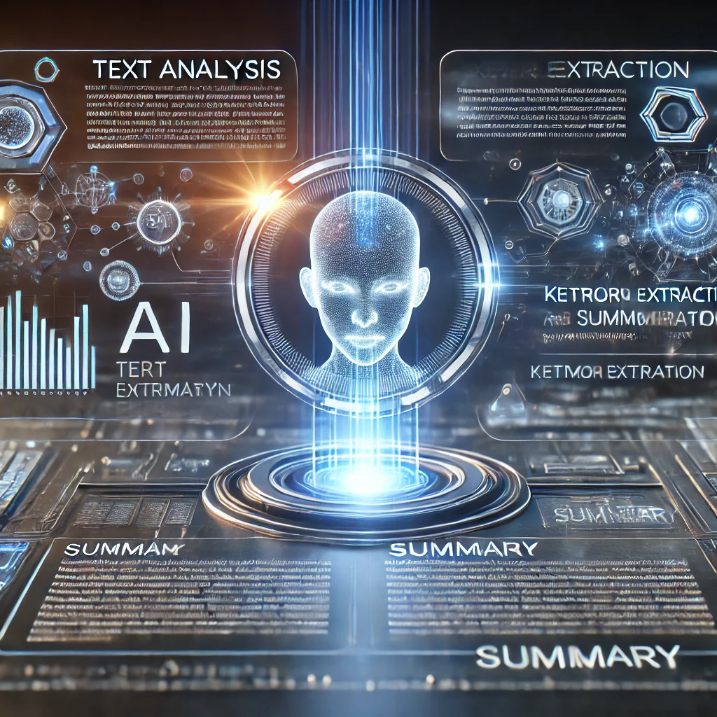 Core AI Technologies in Manufacturing